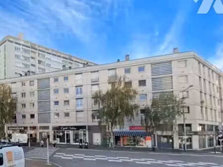 appartement 2 pièces 50 m²