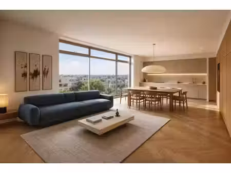 appartement de luxe à vendre dans le quartier centre