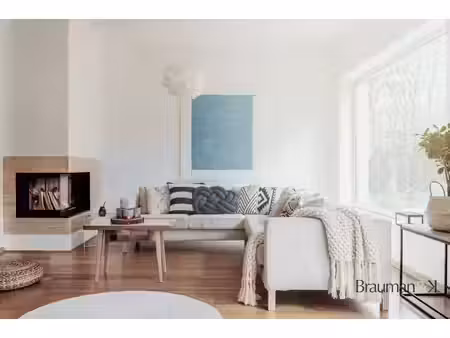 villa de luxe à vendre à deauville