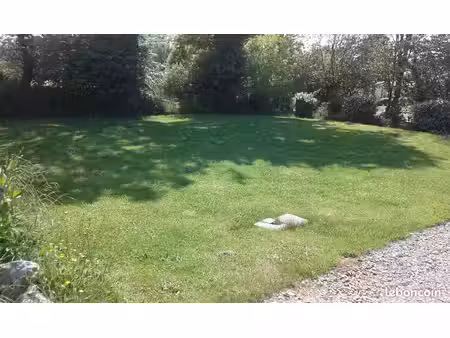 terrain 200 m² saint lys