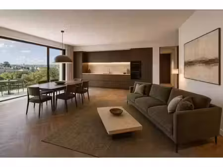 appartement de luxe à vendre dans le quartier champfleuri