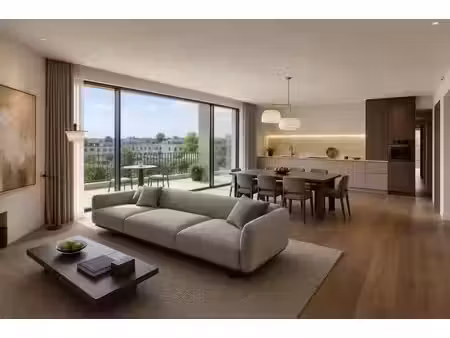 appartement de luxe à vendre dans le quartier centre