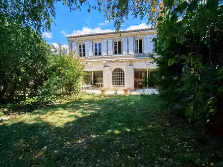 appartement de luxe à vendre dans le quartier centre ville