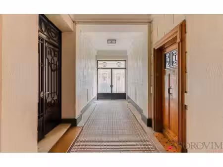 appartement de luxe à vendre dans le quartier les brotteaux-bellecombe-masséna