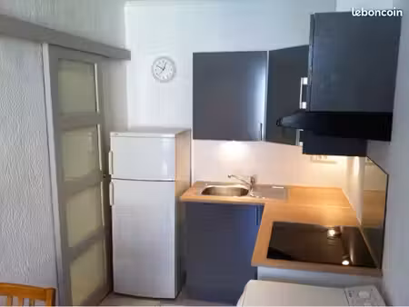 appartement t1bis meublé au cœur du mourillon