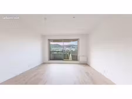 appartement t2 de 46m2 rénové