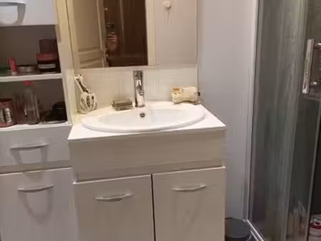 loue appartement