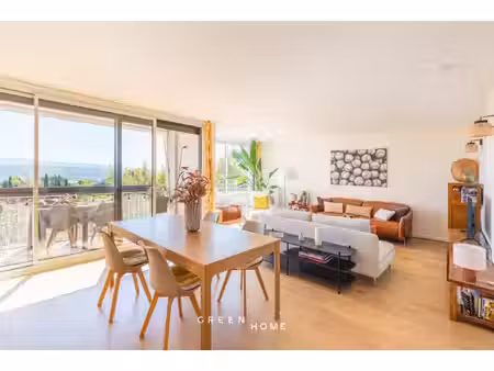 appartement de luxe à vendre dans le quartier mazenod-bellevue-saint donat-banon