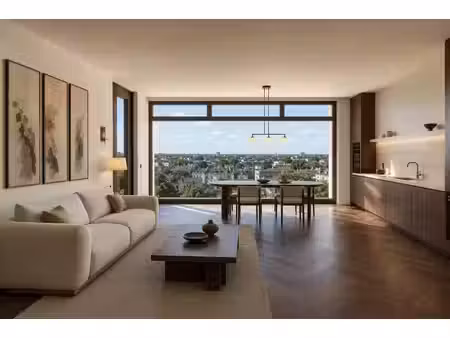 appartement de luxe à vendre dans le quartier sud ouest