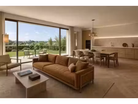 appartement de luxe à vendre à archamps
