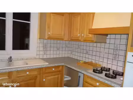 appartement proche du centre ville de beauvais