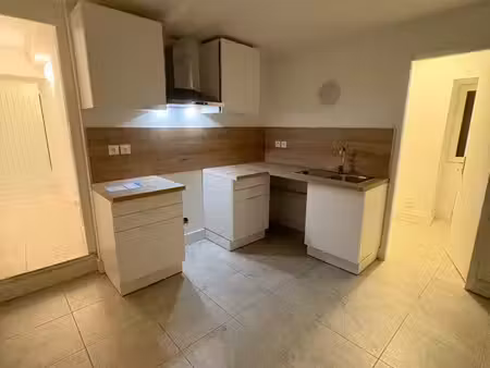 appartement t3