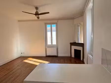 appartement t3 centre ville