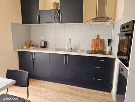 appartement-centre ville