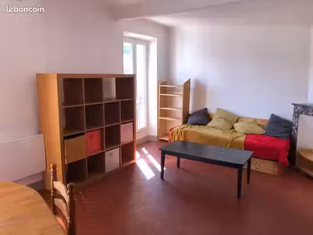 location appartement centre ville digne-les-bains