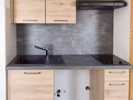 bel appartement t2 centre ville