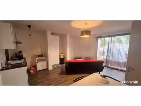 maison 2 pièces 43 m²