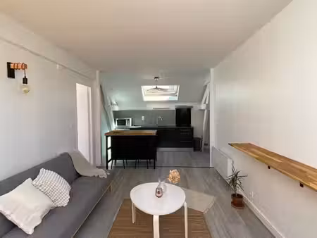 appartement rue macquart