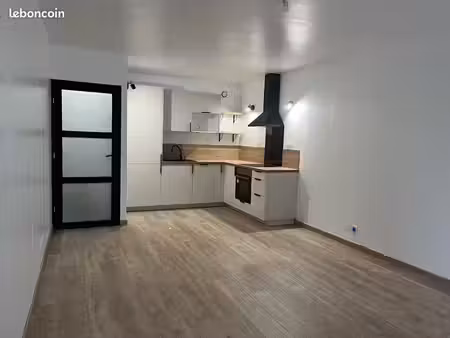 loue appartement t2 entièrement rénové