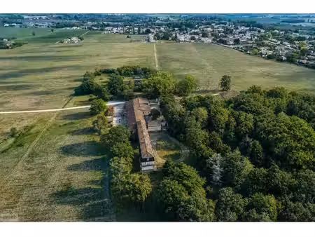 maison de luxe à vendre à cubzac-les-ponts