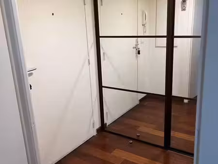 appartement 2 pièces 50 m² à aubervilliers