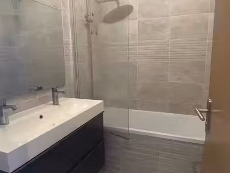 appartement 70 m2