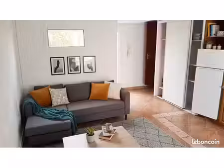appartement t2 28m2