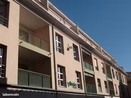 appartement proche centre ville