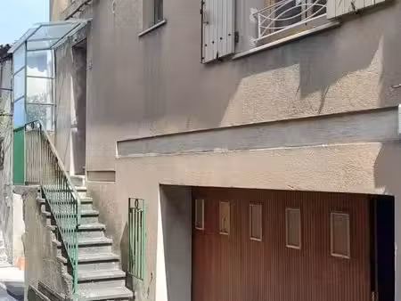 maison de ville