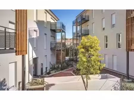 location d’appartements mi saison