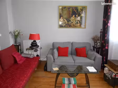 location t3 traversant pau