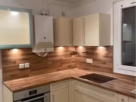 lou  appartement