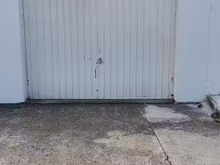 garage/box 15 m² bordeaux