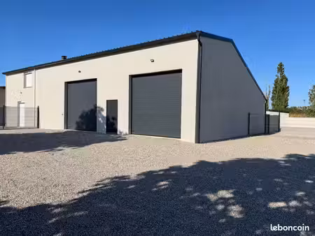 local commercial