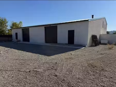 local commercial