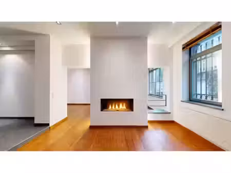 appartement à vendre à rue de hennin 71/73 ixelles (vbe84321)