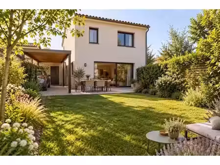 vente maison 4 pièces 85 m² à tresses (33370)  322 000 €