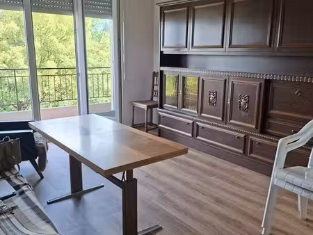 appartement 2 pièces 52 m²