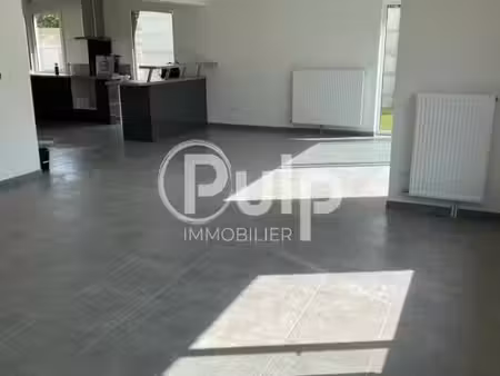 pavillon 5 pièces 131 m²