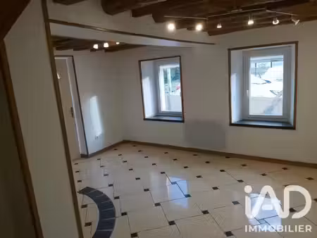 vente maison/villa 2 pièces