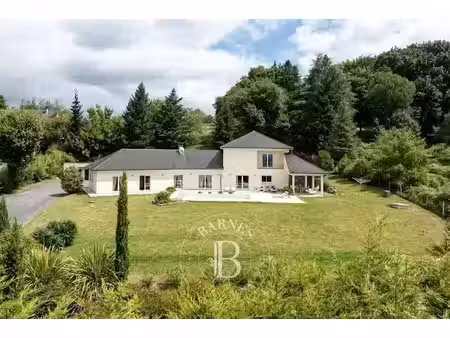 vente maison 10 pièces 253 m² à pau (64000)  720 000 €