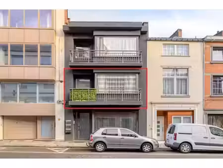 appartement à vendre à jamin?straat 8 berg (rbx24997)