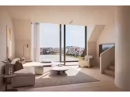 projet de nouvelle construction maison paula: duplex 4.1