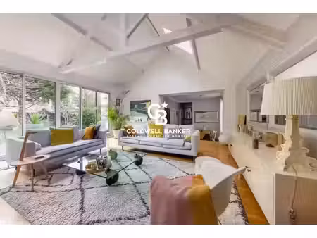 vente maison 6 pièces 170 m² à nantes (44000)  1 134 000 €