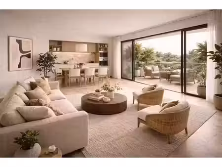 vente appartement 3 pièces 67.32 m² à arles (13200)  170 300 €