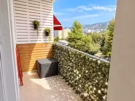 vente appartement 3 pièces 57.84 m² à marseille 11ème (13011)  162 000 €