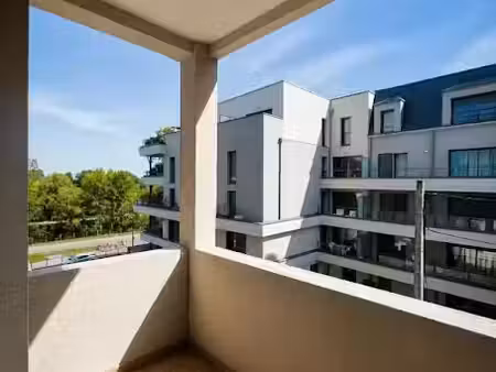 vente appartement 5 pièces 86.6 m² à orleans (45000)  159 900 €