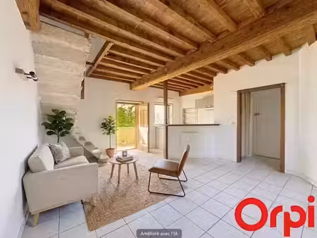 vente duplex 2 pièces 41 m² à saint-genis-les-ollières (69290)  172 000 €