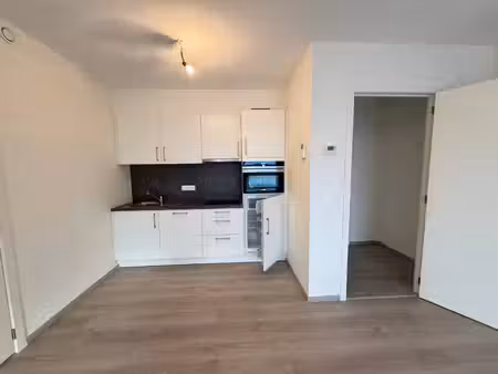 appartement te huur in blankenberge