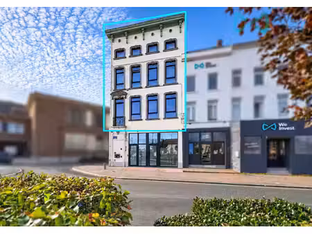 appartement te huur in braine-le-comte met 3 slaapkamers